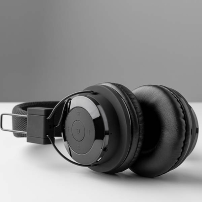 Casque sans fil de sport QTOUCH QBM-06 - Électronique