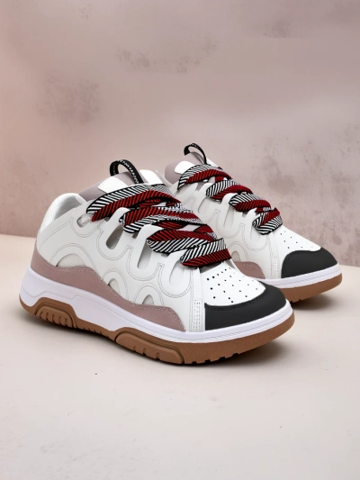 Sneakers de sport pour femmes Royalfashion Afomie