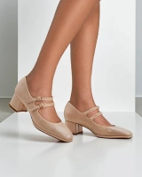 beige