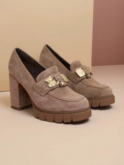 Mocassins Royalfashion pour femmes Belio