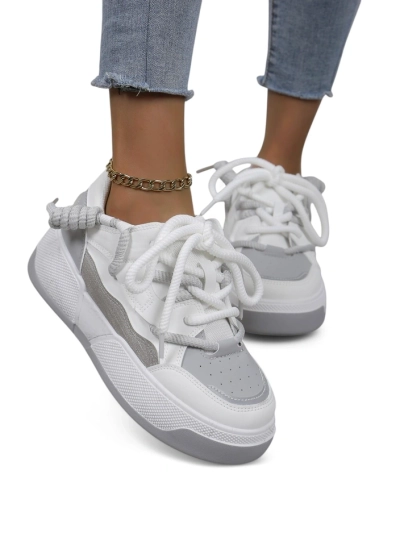 Royalfashion Baskets sportives pour femmes Moodnes