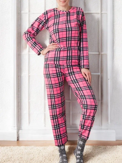Pyjamas de Noël pour femmes Royalfashion
