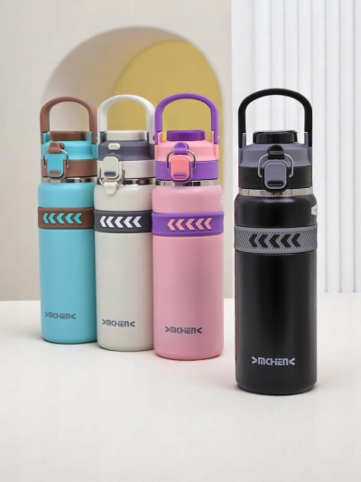 Royalfashion Mug thermique avec bec verseur et poignée Sports Experts