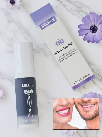 EELHOE Dentifrice 60 ml