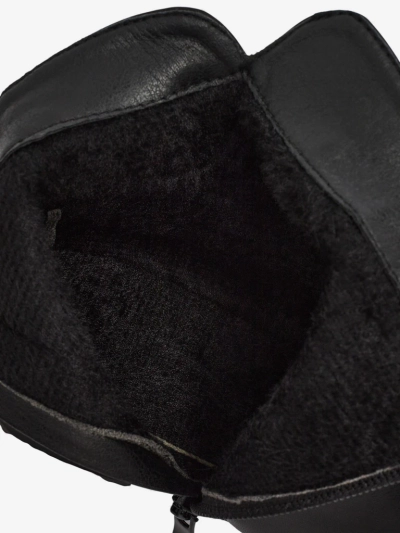 Bottines pour femmes avec zircons Qurette