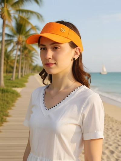 Royalfashion Visière solaire Breeze Shade
