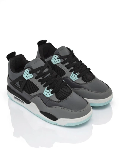 Royalfashion Baskets de sport pour femmes Street Pulse