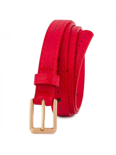 Royalfashion Ceinture décontractée pour femme