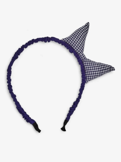 Royalfashion Bandeau pour enfants avec des oreilles de chat