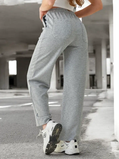 Pantalons large pour femmes Royalfashion