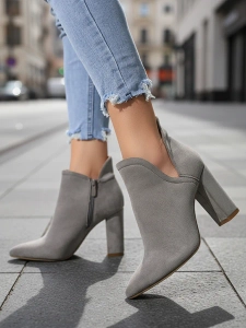 gris pigeon