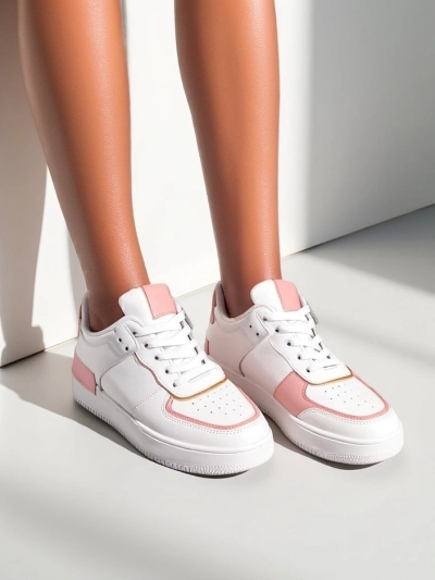 Royalfashion Baskets de sport pour femmes Ofanna