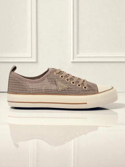 Royalfashion Baskets perforées pour femmes Rebbse