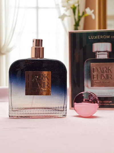 Eau de Parfum Inspiré pour femmes Dark Elixir