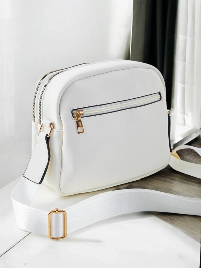 Sac en éco-cuir Royalfashion pour femmes Small