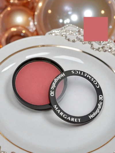 Fard à joues compact couleur RoseWood