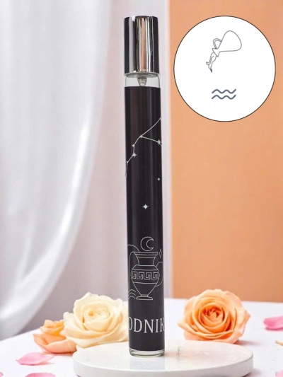 Eau de parfum Signe du Zodiaque Verseau 35 ml