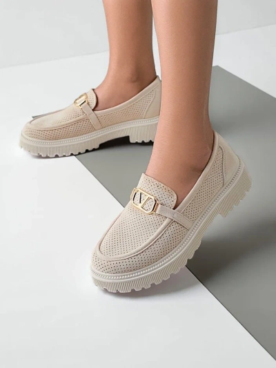 Mocassins pour femmes Royalfashion Erret