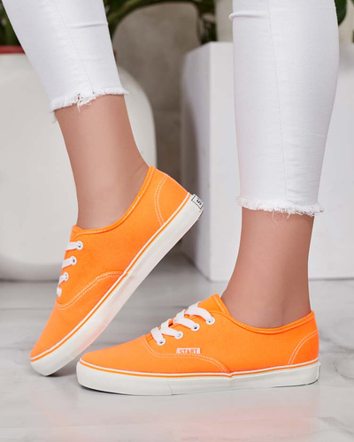 Royalfashion Baskets Lotiope Femme