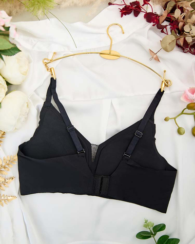 Royalfashion Soutien-gorge sans couture pour femme