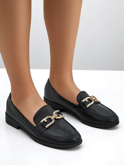 Mocassins Royalfashion pour femmes Ferre