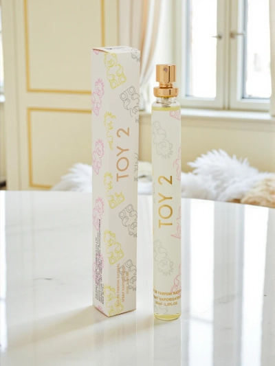 Inspirée Eau de parfum pour femme Toy