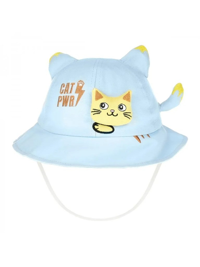 Royalfashion Chapeau bob à motifs joyeux pour enfants