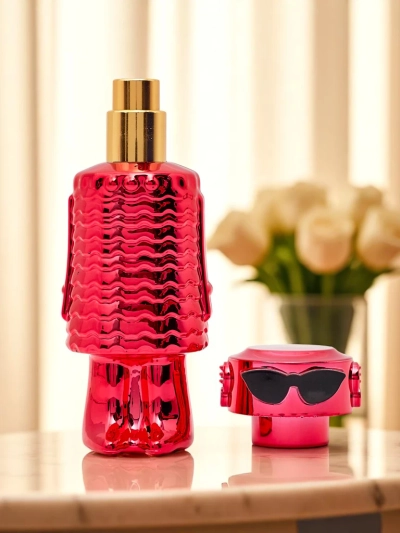 Eau de parfum pour femmes inspirée ONLYOU No. 9324