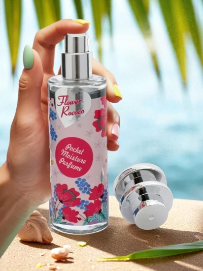 Brume Parfumée Florale Inspirée Aura Florale