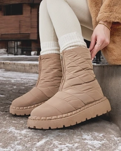 marron