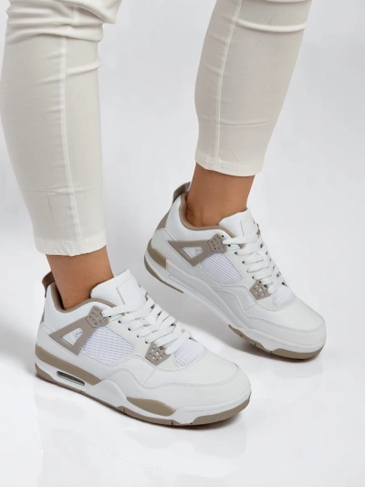 Royalfashion Baskets de sport pour femmes Street Pulse
