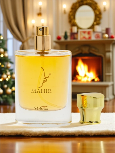 Inspirée Eau de parfum unisexe Mah