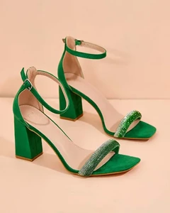 vert foncé