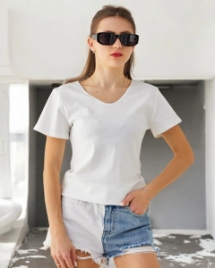 blanc