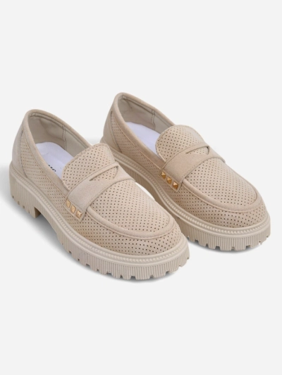 Mocassins pour femmes Royalfashion Atti