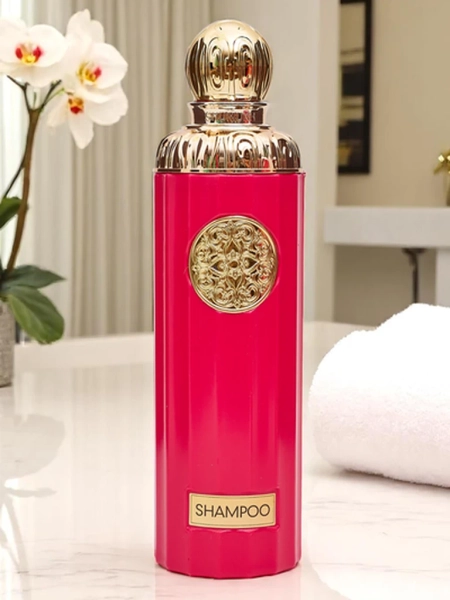 Shampooing hydratant et régénérant pour cheveux