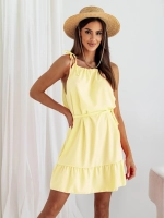 jaune
