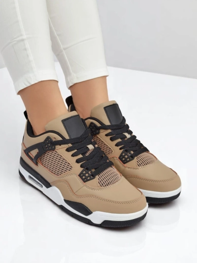 Royalfashion Baskets de sport pour femmes Street Pulse
