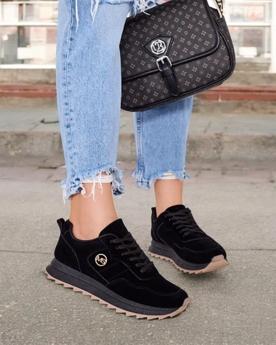 Royalfashion Baskets Borumo pour femme