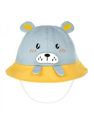 Royalfashion Bob pour enfants Happy Patches