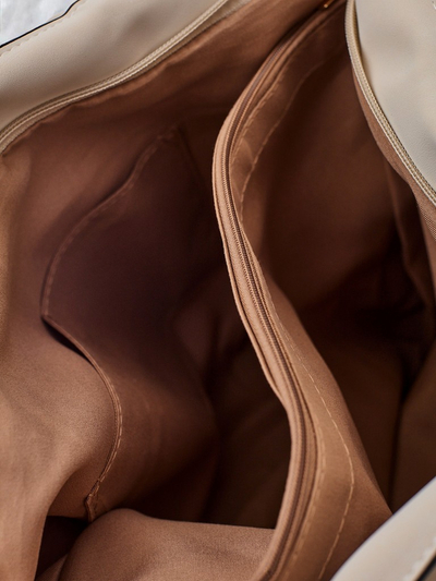 Royalfashion Grand sac à main femme Elowen
