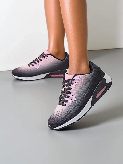 Royalfashion Baskets Sportives pour Femme Estava