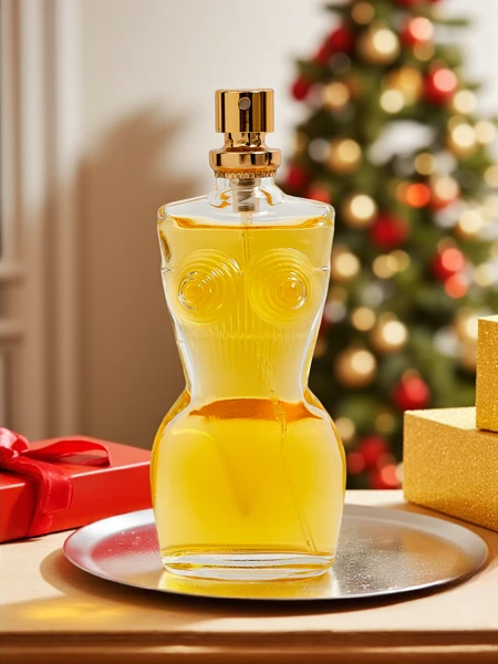 Inspirée Eau de parfum pour femme Classique