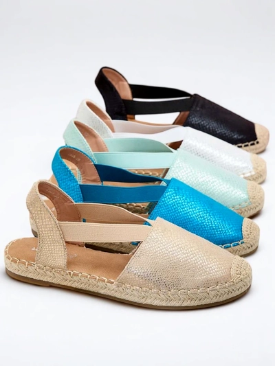 Royalfashion Espadrilles Nevva pour femme