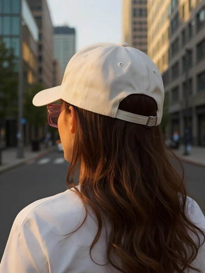 Royalfashion New York Casquette de baseball Unisexe