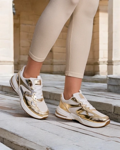 Royalfashion Baskets Femme Fiefo