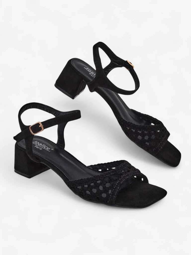 Sandales perforées Royalfashion pour femmes Azopi