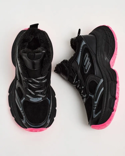 Royalfashion Baskets isolées pour femmes Cimen