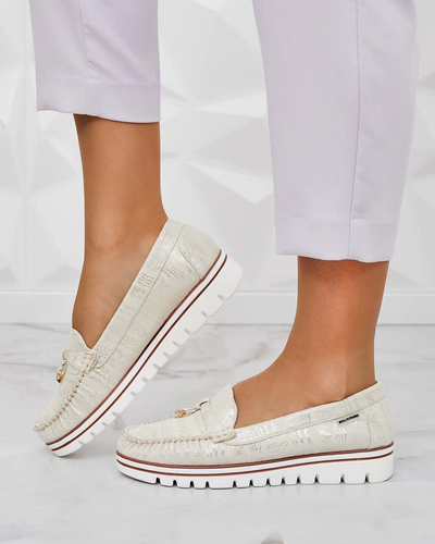 Royalfashion Mocassins Berellia pour femme