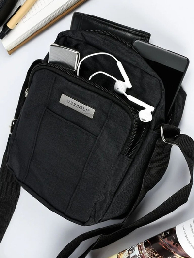 Royalfashion Sac banane homme Vento Gear